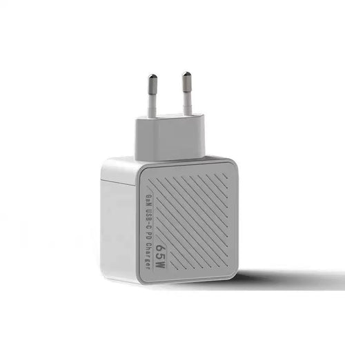 45W-65W Laptop PD Charger QC 3.0