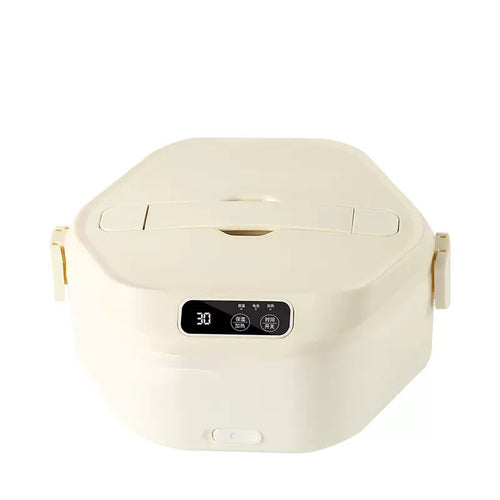Cordless Lunch Box With Self heat smart lunch box