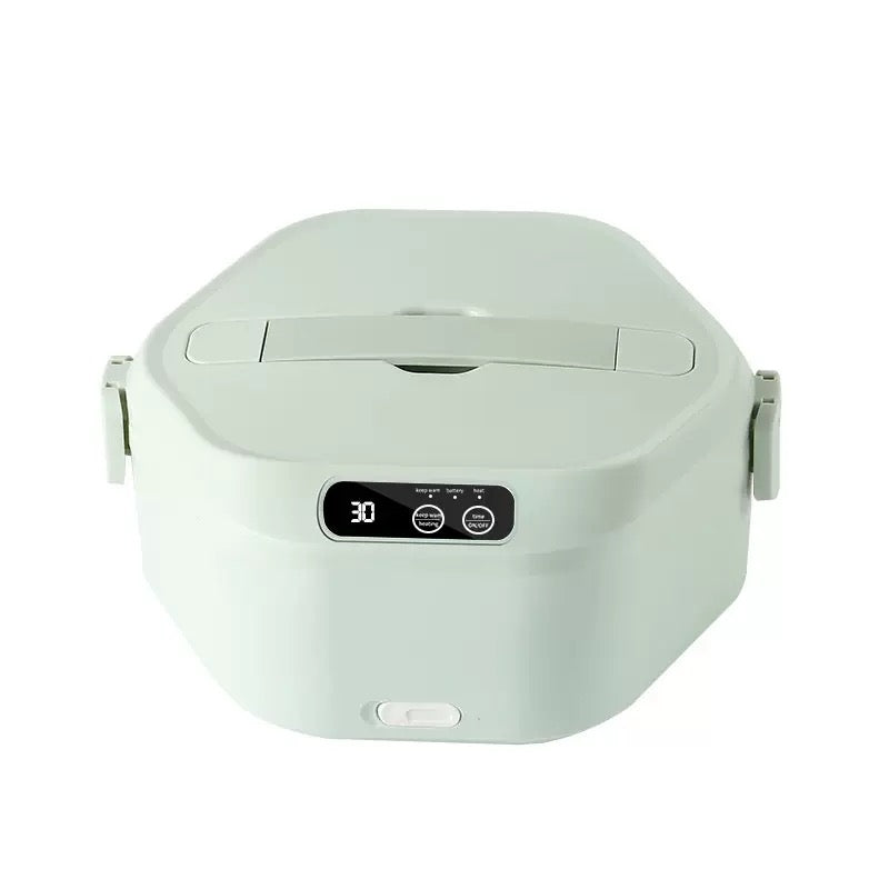 Cordless Lunch Box With Self heat smart lunch box